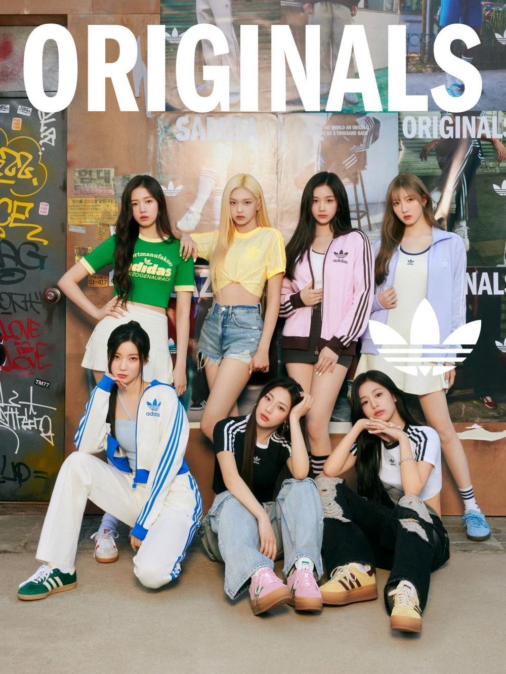 韓網公認6大完顏女團！aespa根本人間AI、BLACKPINK四公主永遠看不膩！-5