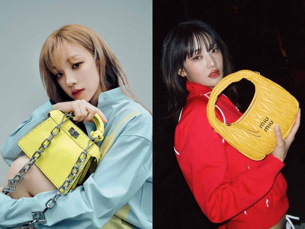 韓網公認6大完顏女團！aespa根本人間AI、BLACKPINK四公主永遠看不膩！-3