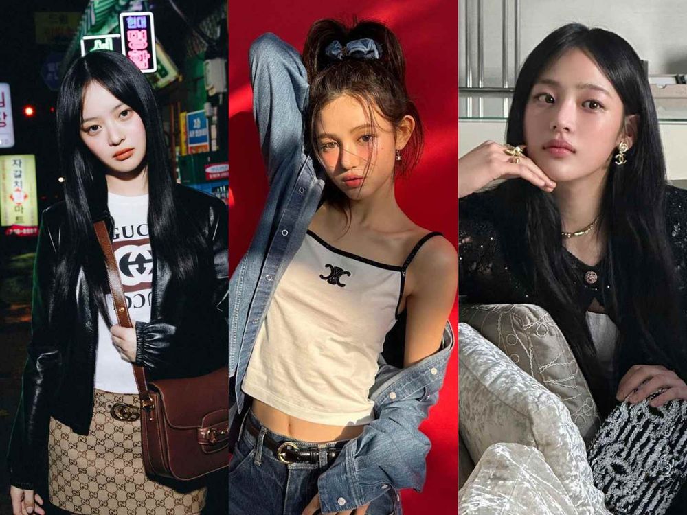韓網公認6大完顏女團！aespa根本人間AI、BLACKPINK四公主永遠看不膩！-7