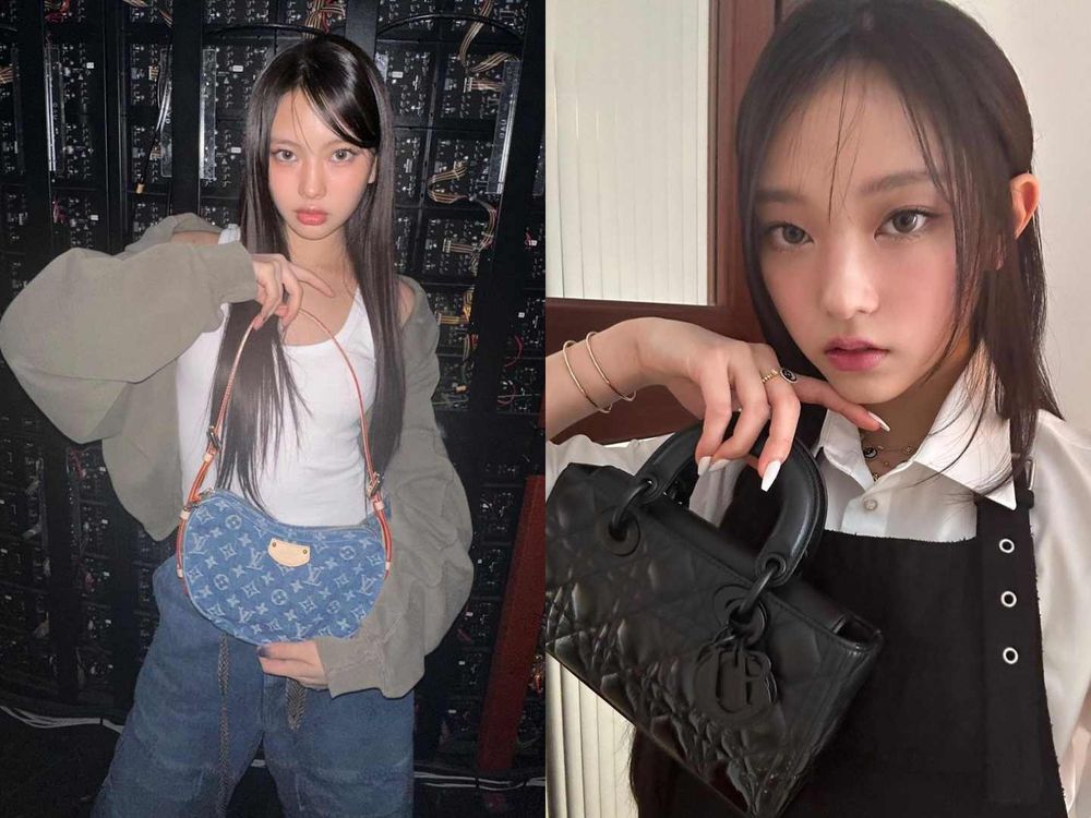 韓網公認6大完顏女團！aespa根本人間AI、BLACKPINK四公主永遠看不膩！-8