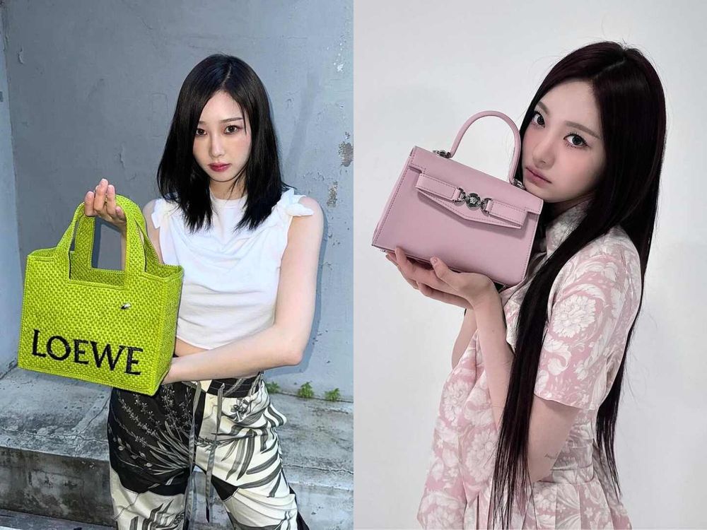 韓網公認6大完顏女團！aespa根本人間AI、BLACKPINK四公主永遠看不膩！-12