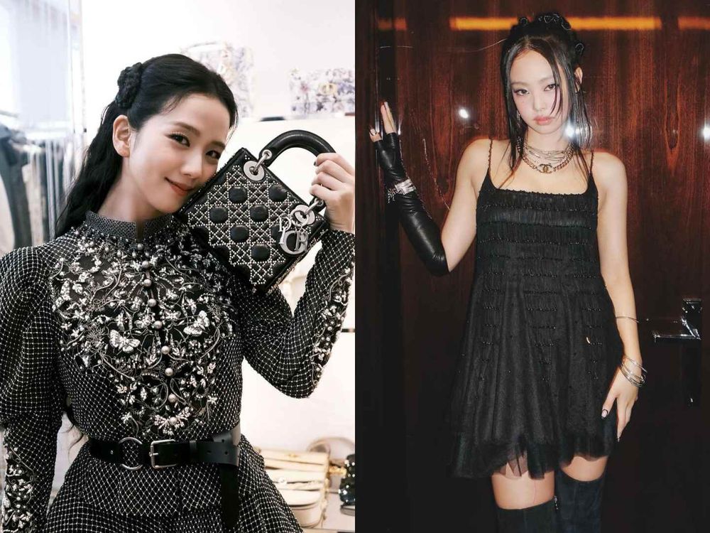 韓網公認6大完顏女團！aespa根本人間AI、BLACKPINK四公主永遠看不膩！-13