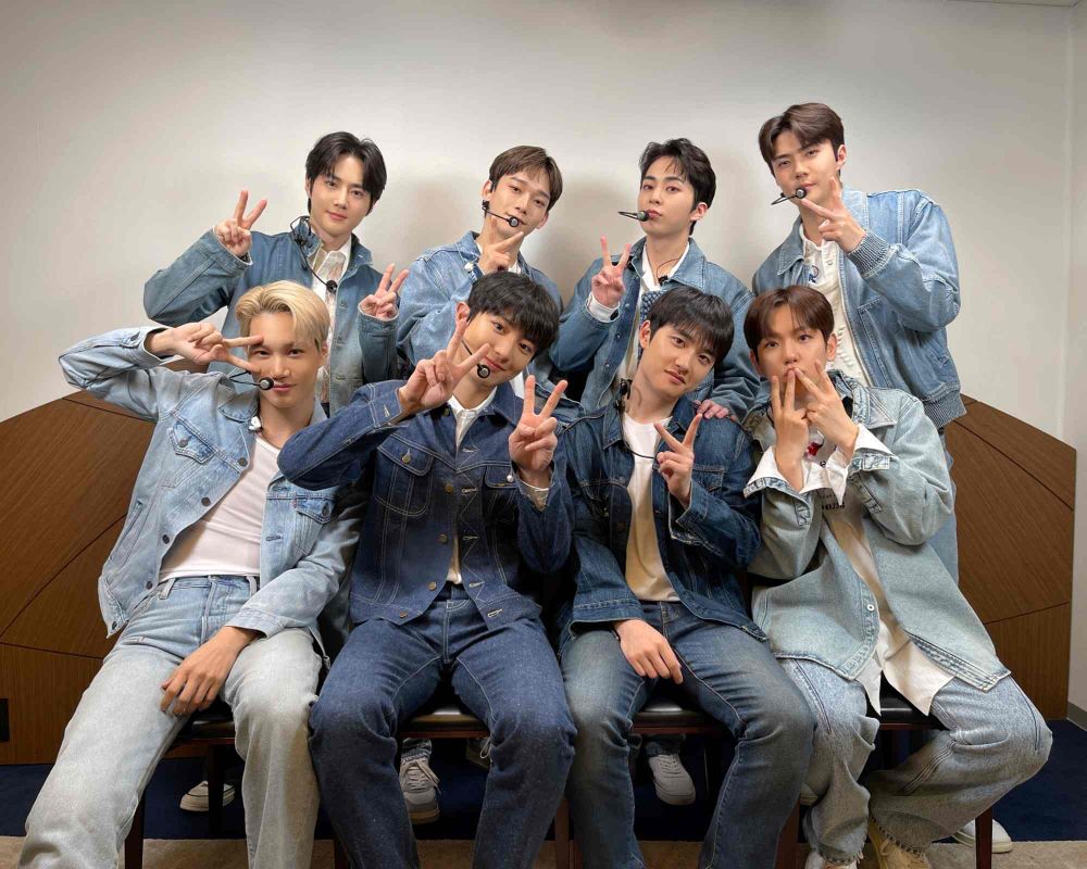 韓網熱議7個至今未被打破的KPOP紀錄！BTS告示牌冠軍創首例，BLACKPINK這項成績太難突破了！-13