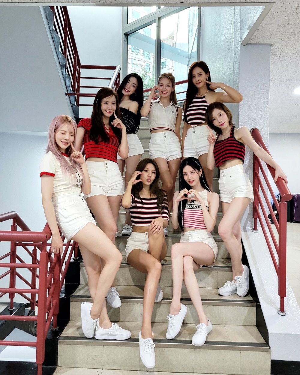 韓網熱議7個至今未被打破的KPOP紀錄！BTS告示牌冠軍創首例，BLACKPINK這項成績太難突破了！-8