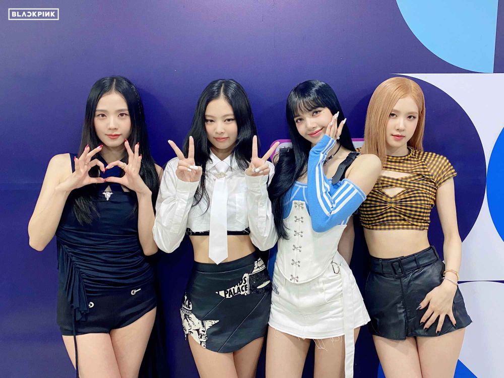 韓網熱議7個至今未被打破的KPOP紀錄！BTS告示牌冠軍創首例，BLACKPINK這項成績太難突破了！-3