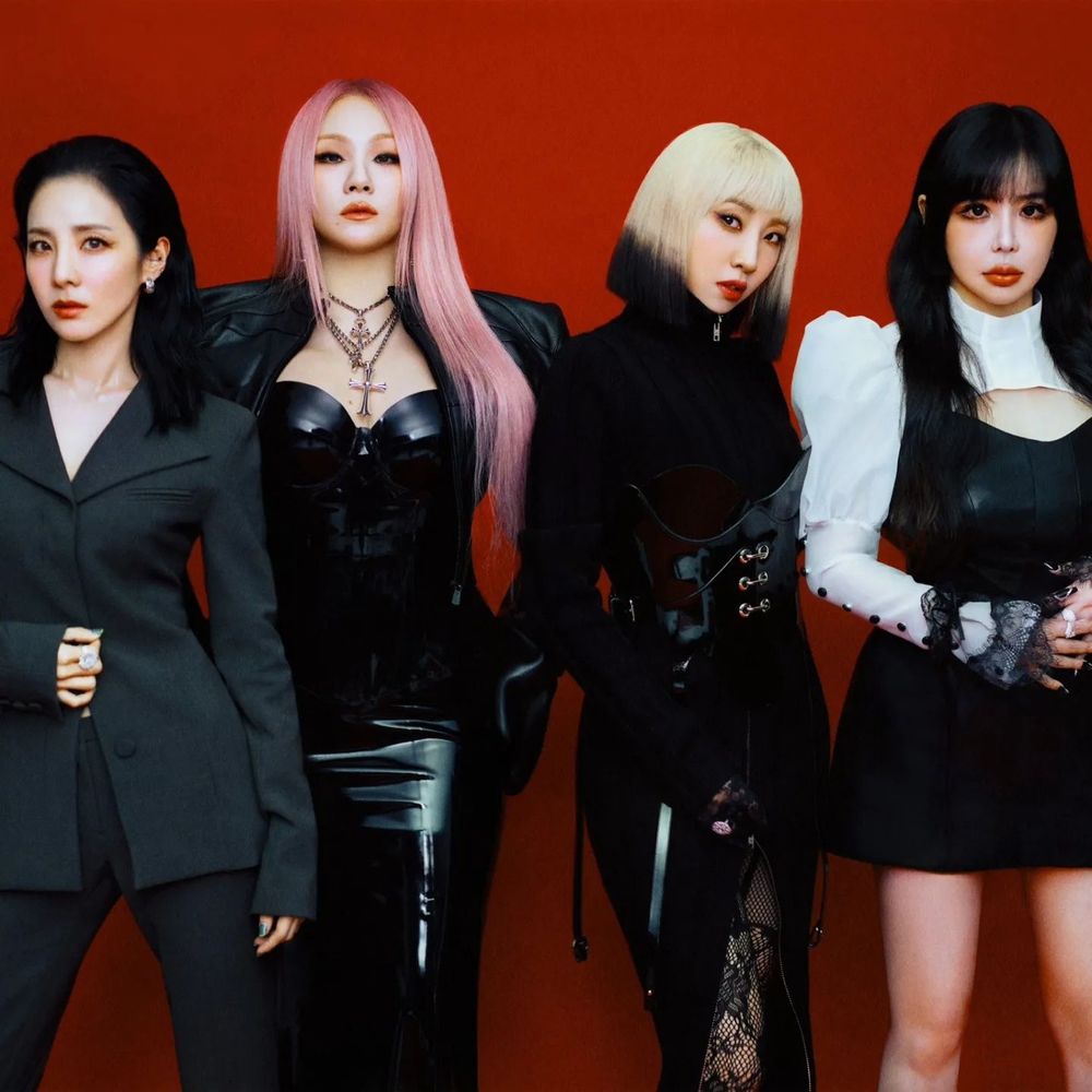 韓網熱議7個至今未被打破的KPOP紀錄！BTS告示牌冠軍創首例，BLACKPINK這項成績太難突破了！-11