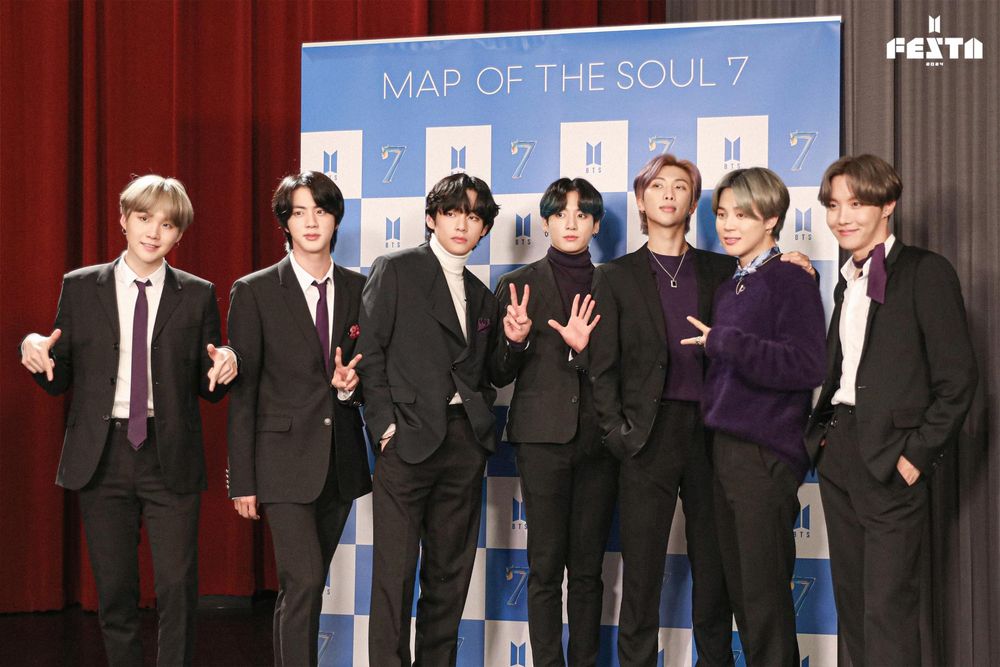 韓網熱議7個至今未被打破的KPOP紀錄！BTS告示牌冠軍創首例，BLACKPINK這項成績太難突破了！-5