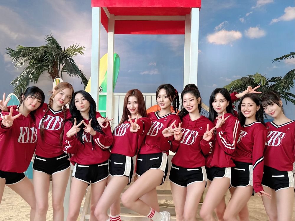 韓網熱議7個至今未被打破的KPOP紀錄！BTS告示牌冠軍創首例，BLACKPINK這項成績太難突破了！-15