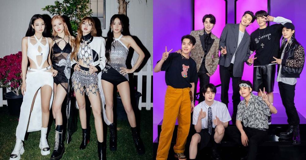 韓網熱議7個至今未被打破的KPOP紀錄！BTS告示牌冠軍創首例，BLACKPINK這項成績太難突破了！-1