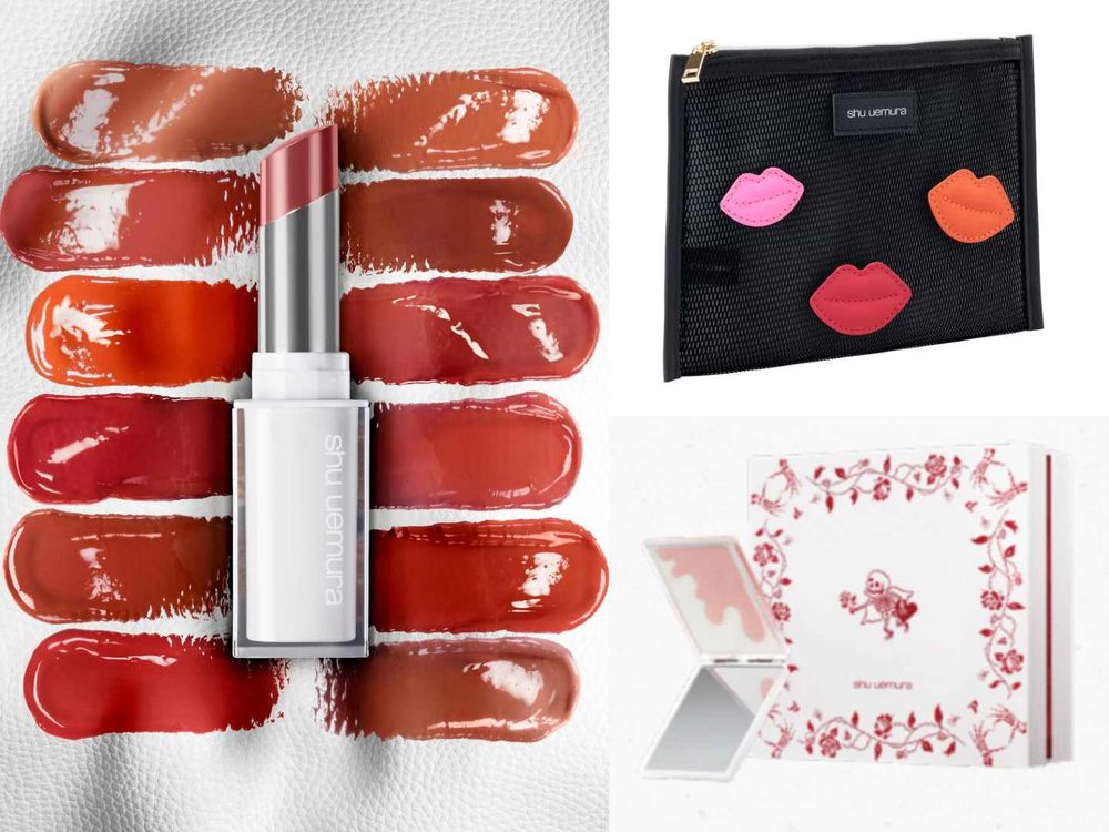 用擦的豐唇針！植村秀「撫紋小白管」唇膏上市，仙氣裸色調＋平滑唇紋，打造蜜光嘟嘟豐唇！-10