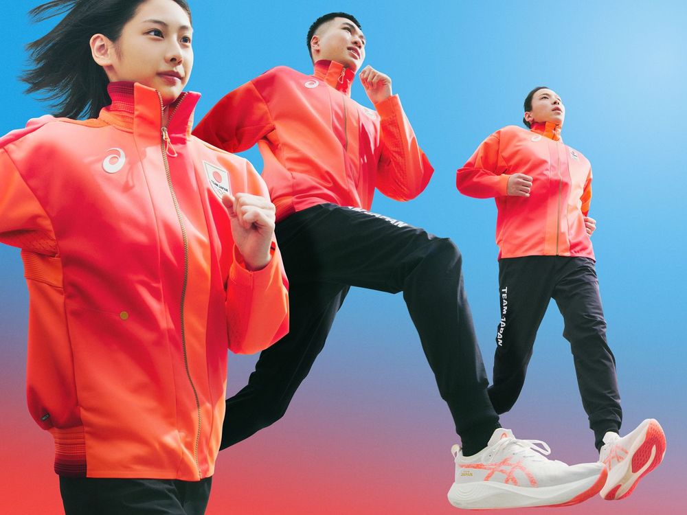 2024巴黎奧運各國代表隊制服一次看！蒙古的沒人能超越吧、台灣中華隊被評選最好看！-9