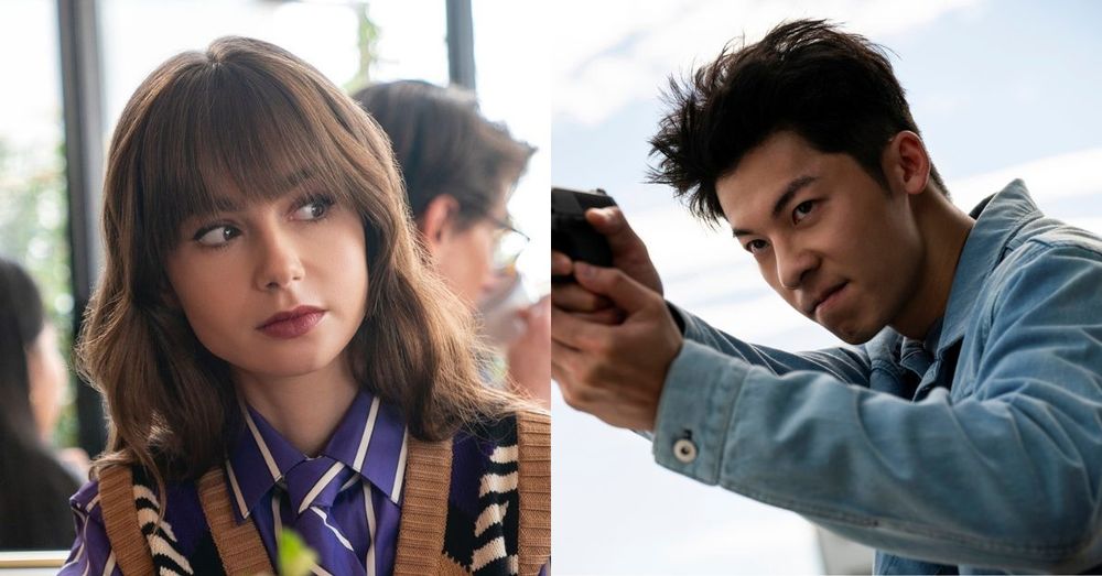 8月Netflix上架影集電影片單曝光！許光漢《正港分局》備受期待，《艾蜜莉在巴黎4》四角戀引發熱議！-1