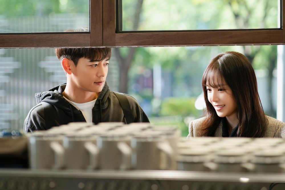 8月Netflix影集電影線上看！《艾蜜莉在巴黎4》回歸，許光漢《正港分局》丁海寅《媽媽朋友的兒子》開播！-9