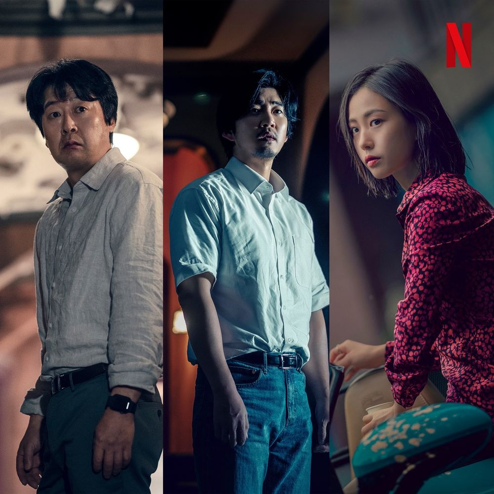 8月Netflix影集電影線上看！《艾蜜莉在巴黎4》回歸，許光漢《正港分局》丁海寅《媽媽朋友的兒子》開播！-24