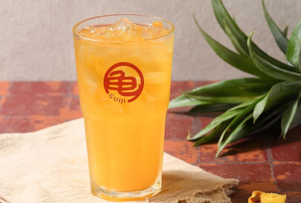 2024龜記必喝推薦TOP6！蜜桃烏龍上市就賣爆、「這杯」被網友封此生必喝水果茶！-1