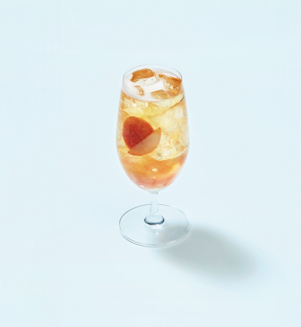 2024龜記必喝推薦TOP6！蜜桃烏龍上市就賣爆、「這杯」被網友封此生必喝水果茶！-5