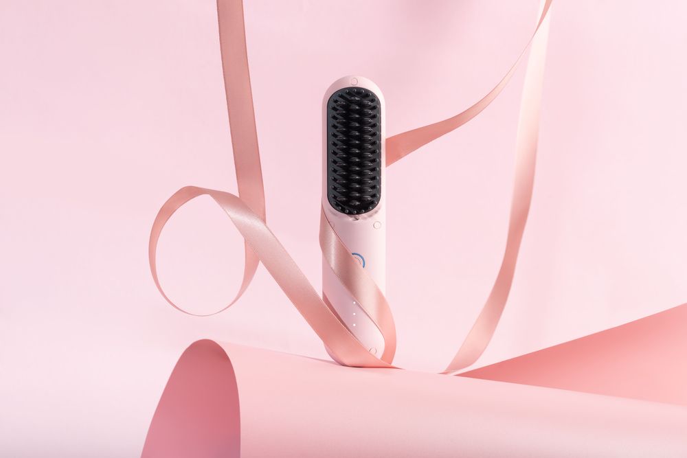 小紅書零負評直髮器！TYMO「PORTA PRO」第二代，超狂2億負離子科技、造型同時護髮，限時超殺優惠不要錯過！-4