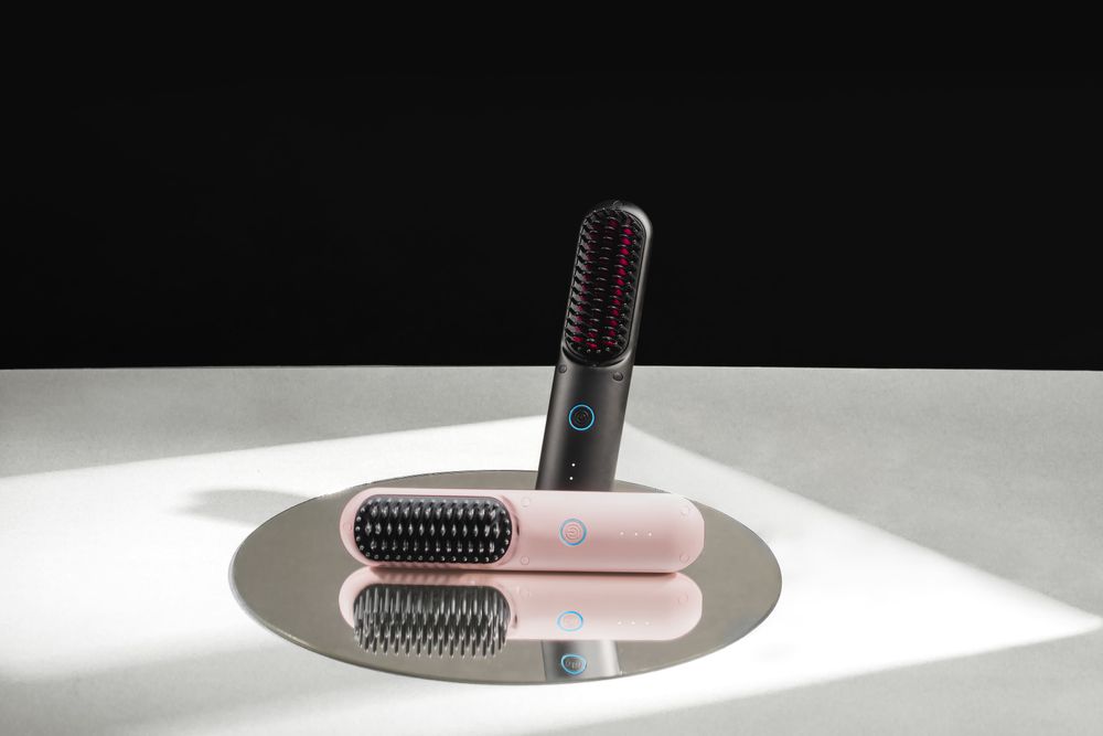 小紅書零負評直髮器！TYMO「PORTA PRO」第二代，超狂2億負離子科技、造型同時護髮，限時超殺優惠不要錯過！-8