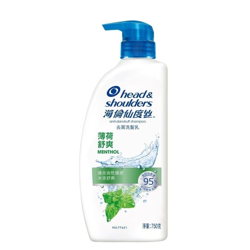 2024屈臣氏人氣降溫髮品TOP5！薄荷控油洗髮精、天使光護髮膜...，網友激推髮根蓬鬆神器超殺特價中！-8