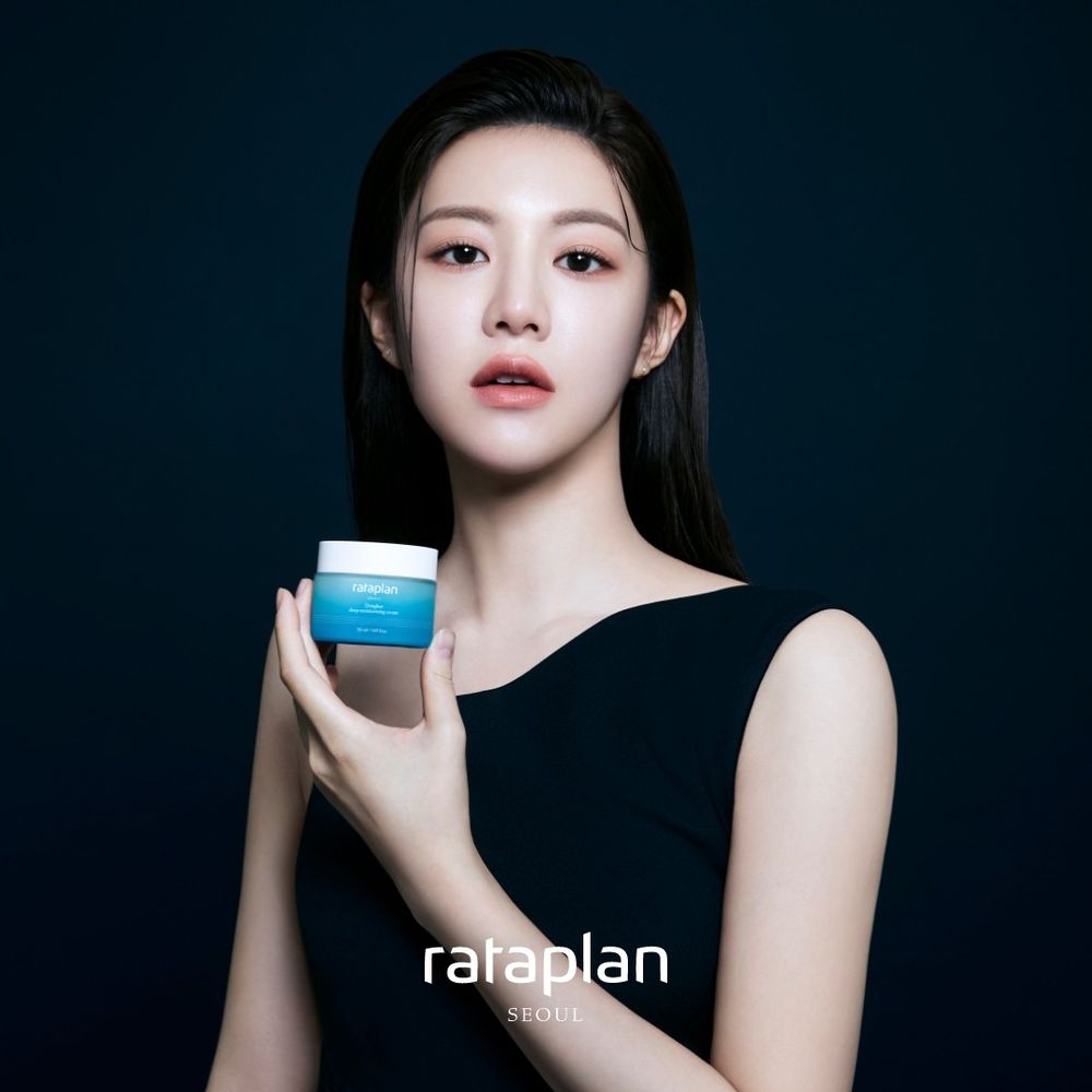 畫報妖精晉級演技賞新人演員！高允貞狂掃美妝廣告，最有價值AI臉孔、韓國保養代言半數被她搶走！-18