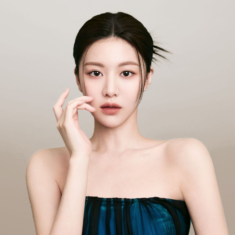 畫報妖精晉級演技賞新人演員！高允貞狂掃美妝廣告，最有價值AI臉孔、韓國保養代言半數被她搶走！-19