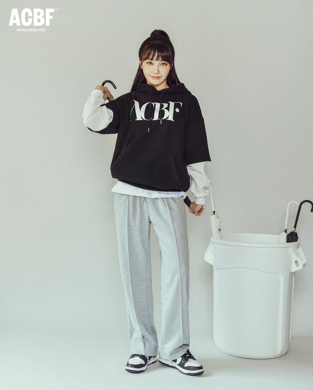 韓劇《她的日與夜》鄭恩地原來是Apink成員？！狂瘦14公斤「仙女體態私服」超好看！-10