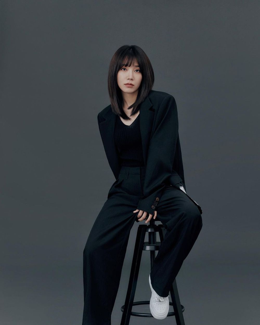 韓劇《她的日與夜》鄭恩地原來是Apink成員？！狂瘦14公斤「仙女體態私服」超好看！-19
