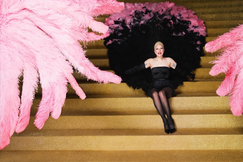 巴黎奧運精品大牌分工合作！開幕「高訂表演服」Dior包辦！這高奢度只有法國辦得到吧！-1