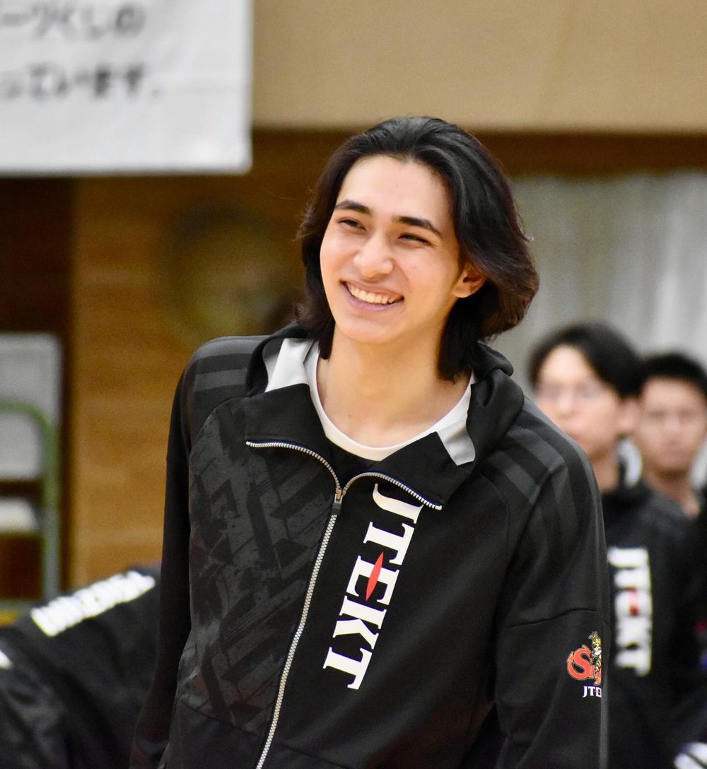 奧運潛力新星！日排撕漫男「高橋慶帆」，韓國出賽圈粉無數、緊緊抓住韓妞心！-8