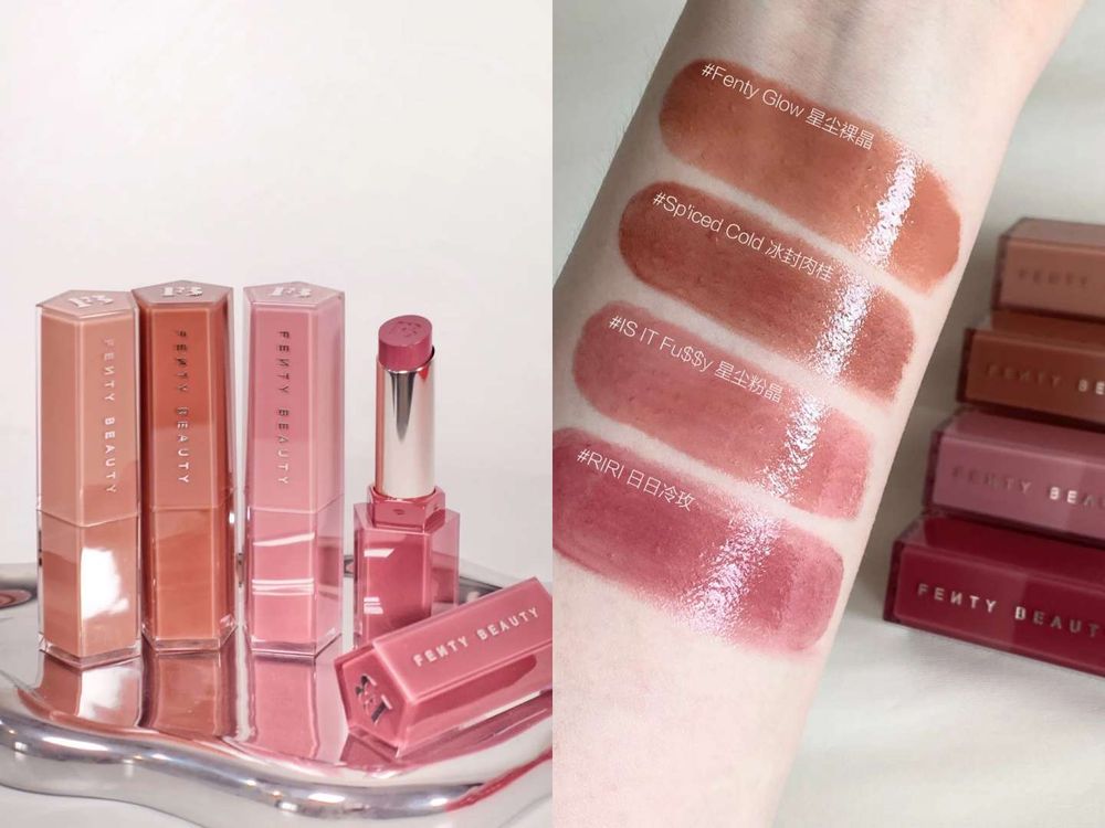 2024奧運概念彩妝推薦！迪奧巴黎限定秋彩美翻天，口紅上居然有地圖浮雕？！-4