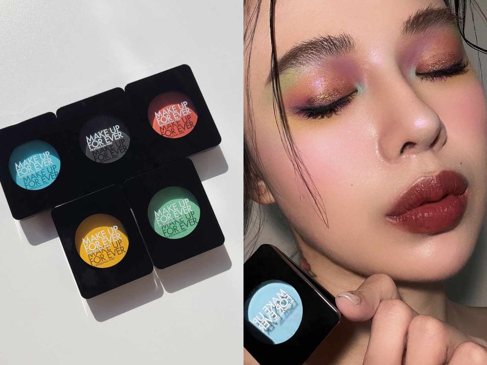 2024奧運概念彩妝推薦！迪奧巴黎限定秋彩美翻天，口紅上居然有地圖浮雕？！-6