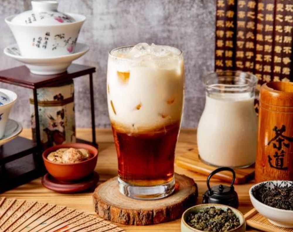2024上宇林必喝菜單推薦TOP6！除「手工粉角鮮奶茶」外這幾杯也被Dcard網友推爆！-6
