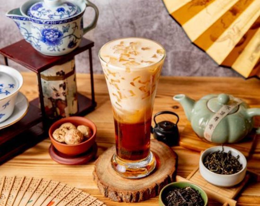 2024上宇林必喝菜單推薦TOP6！除「手工粉角鮮奶茶」外這幾杯也被Dcard網友推爆！-3