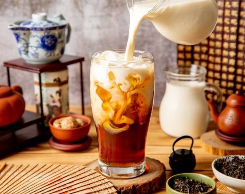 2024上宇林必喝菜單推薦TOP6！除「手工粉角鮮奶茶」外這幾杯也被Dcard網友推爆！-2