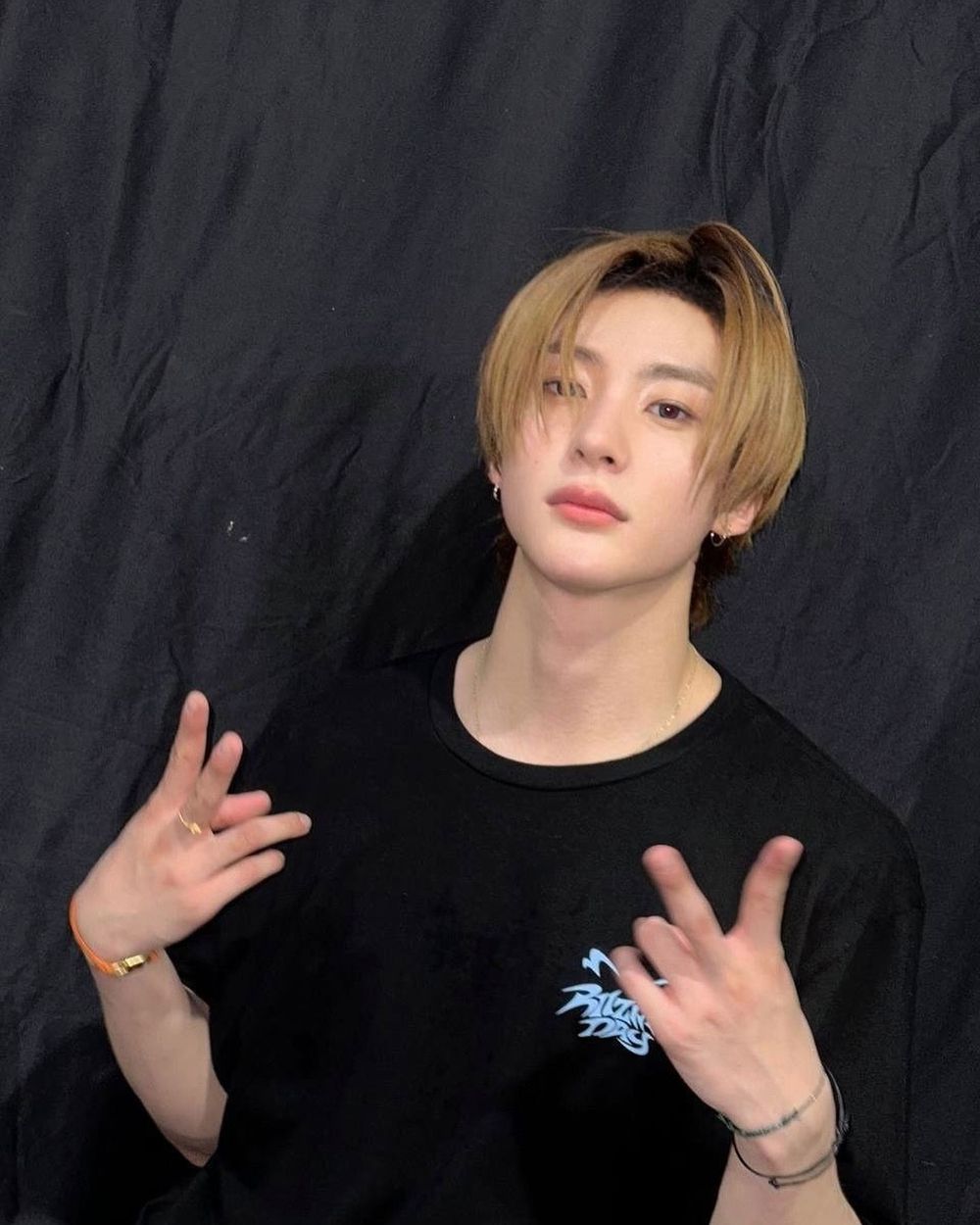 運動員出身轉行當偶像！Felix、HOSHI曾同行、成訓根本冰雪精靈，「他」曾是冬奧預備選手！-15