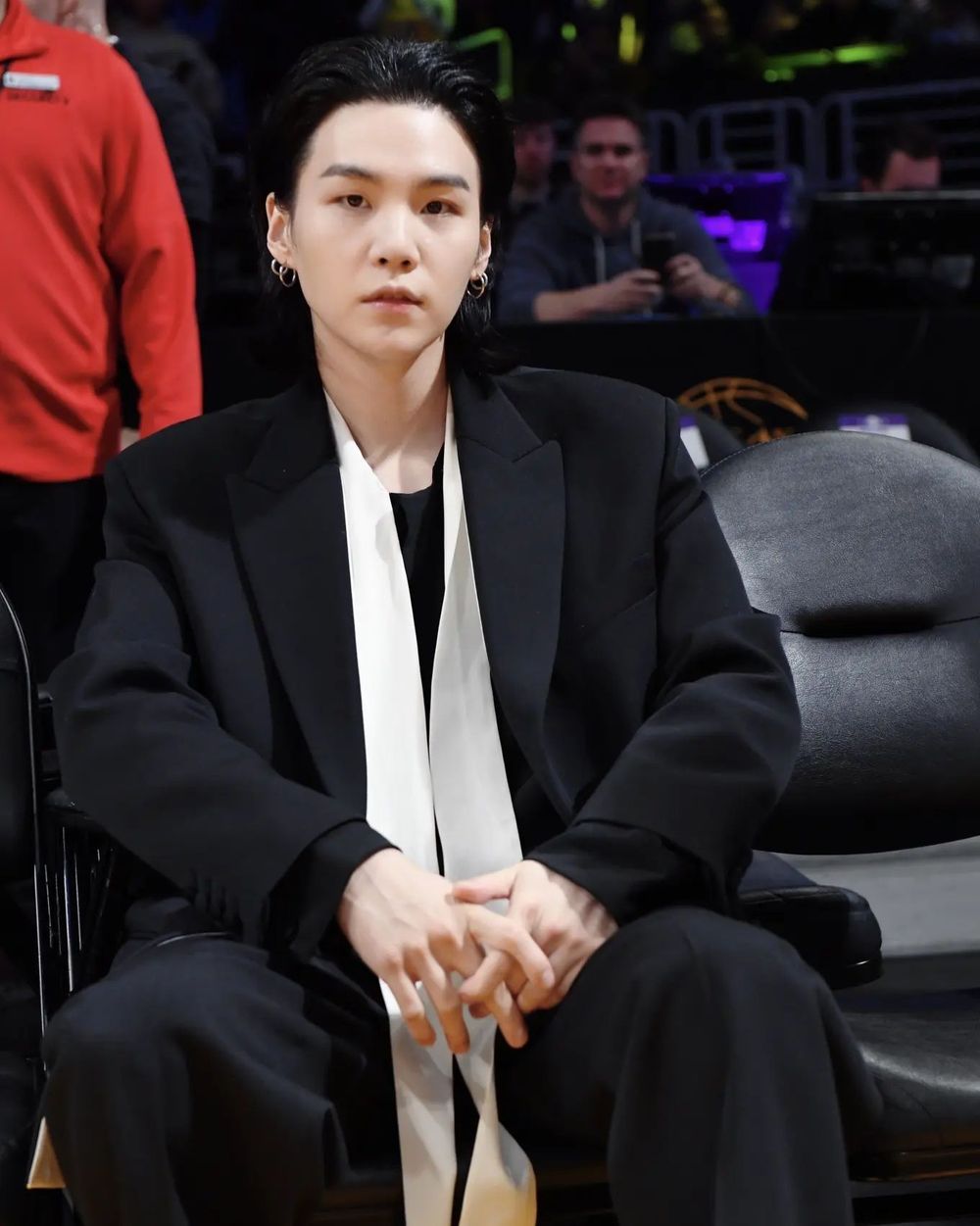 運動員出身轉行當偶像！Felix、HOSHI曾同行、成訓根本冰雪精靈，「他」曾是冬奧預備選手！-21