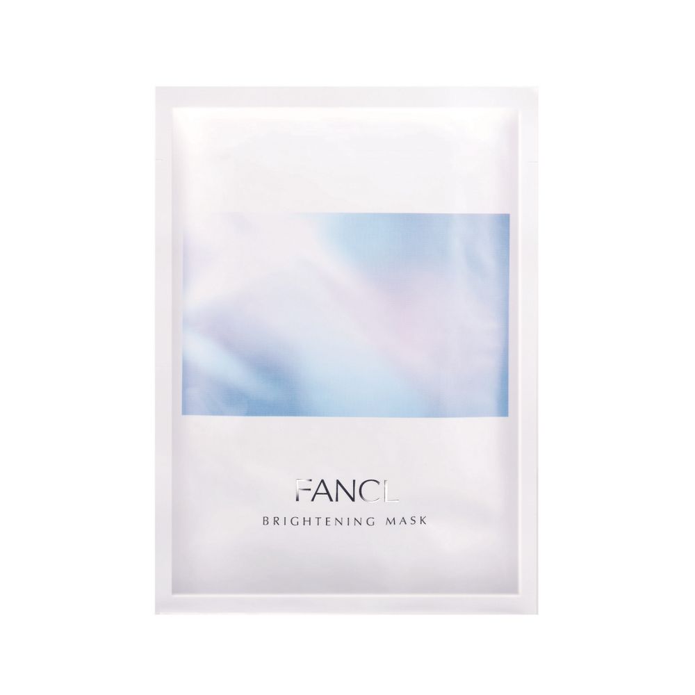 夏日最強美肌補給！FANCL限量「光透勻淨套組」美白抗老、保濕持妝一套到位，45折就能甜甜入手！-7