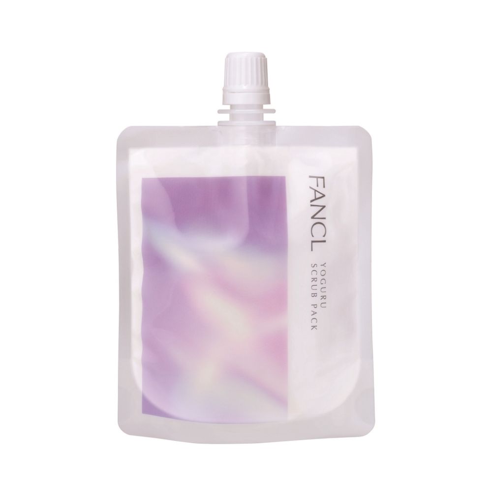 夏日最強美肌補給！FANCL限量「光透勻淨套組」美白抗老、保濕持妝一套到位，45折就能甜甜入手！-8