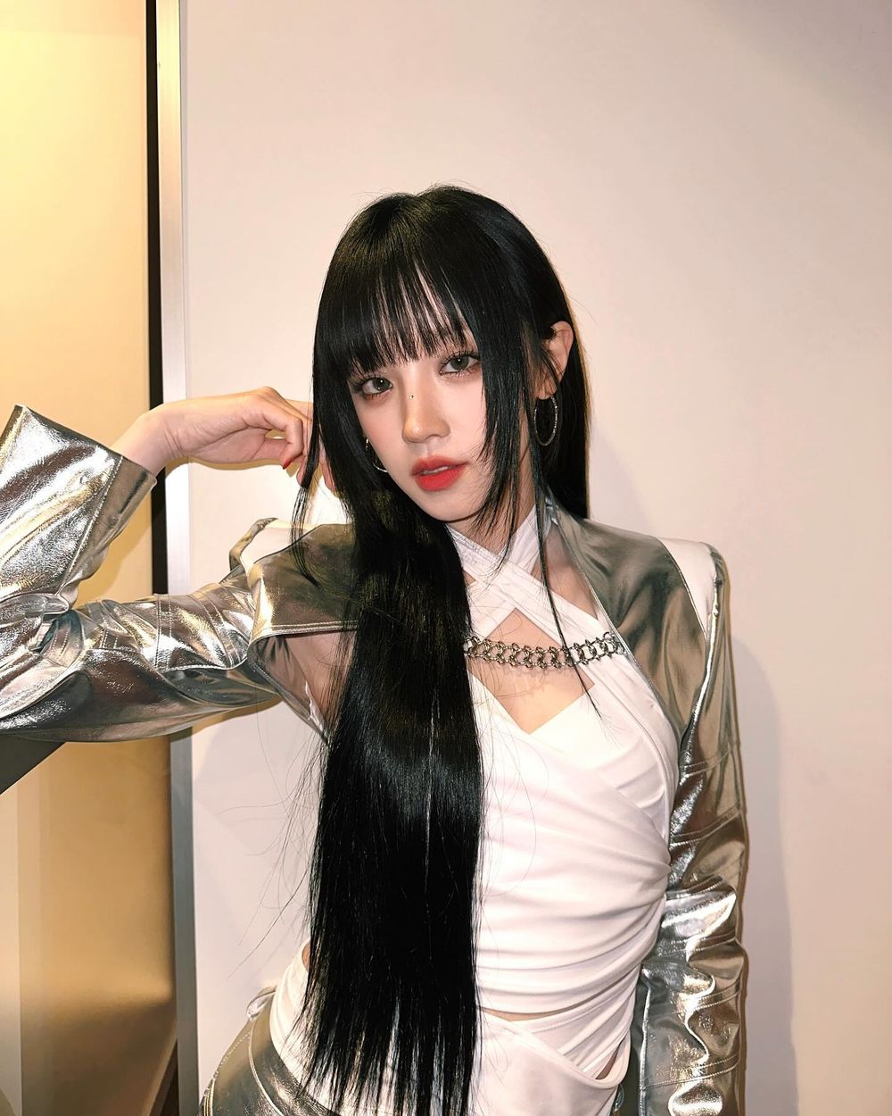 韓網熱議7位高學歷學霸偶像！雨琦學生時期成績超驚人，車銀優、RM會說4國語言！-2