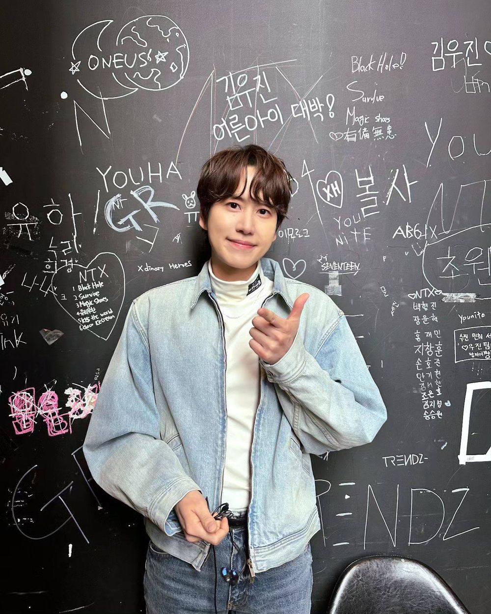 韓網熱議7位高學歷學霸偶像！雨琦學生時期成績超驚人，車銀優、RM會說4國語言！-12