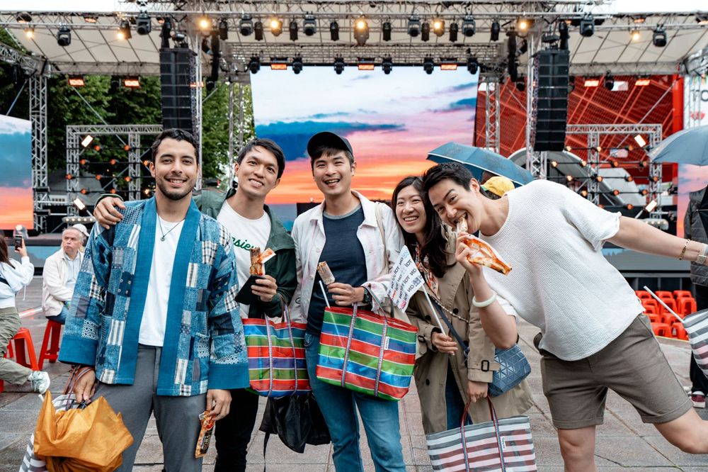 各國選手都搶著要交換！2024巴黎奧運中華隊「珍奶徽章」超可愛！一般人也可以免費獲得！-2