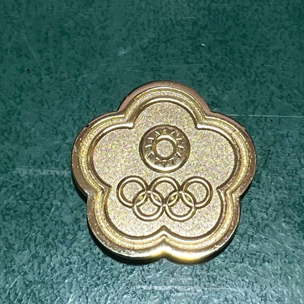 各國選手都搶著要交換！2024巴黎奧運中華隊「珍奶徽章」超可愛！一般人也可以免費獲得！-7