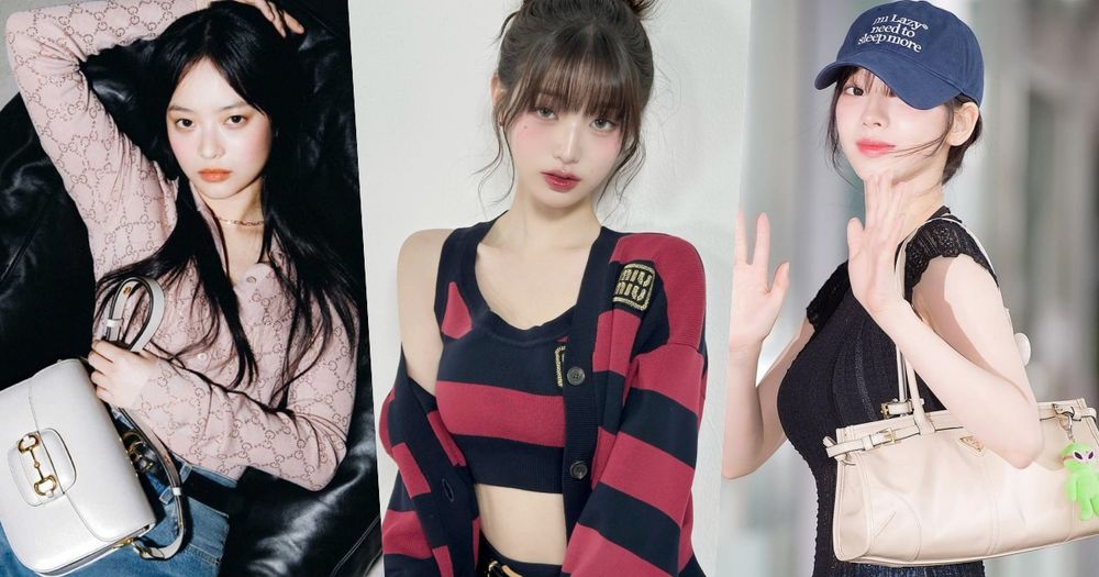 2024 Lyst品牌排行TOP10大風吹！Miu Miu跌落神壇、這品牌竟衝到第一名？！-24