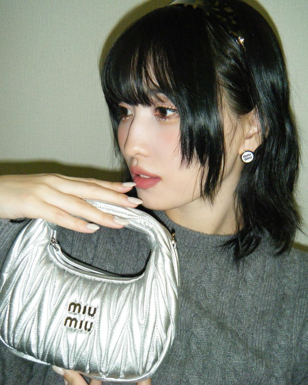 TWICE Momo個人資源狂炸！美妝、精品代言全入手，超強帶貨力讓日本廣告商獨寵！-6