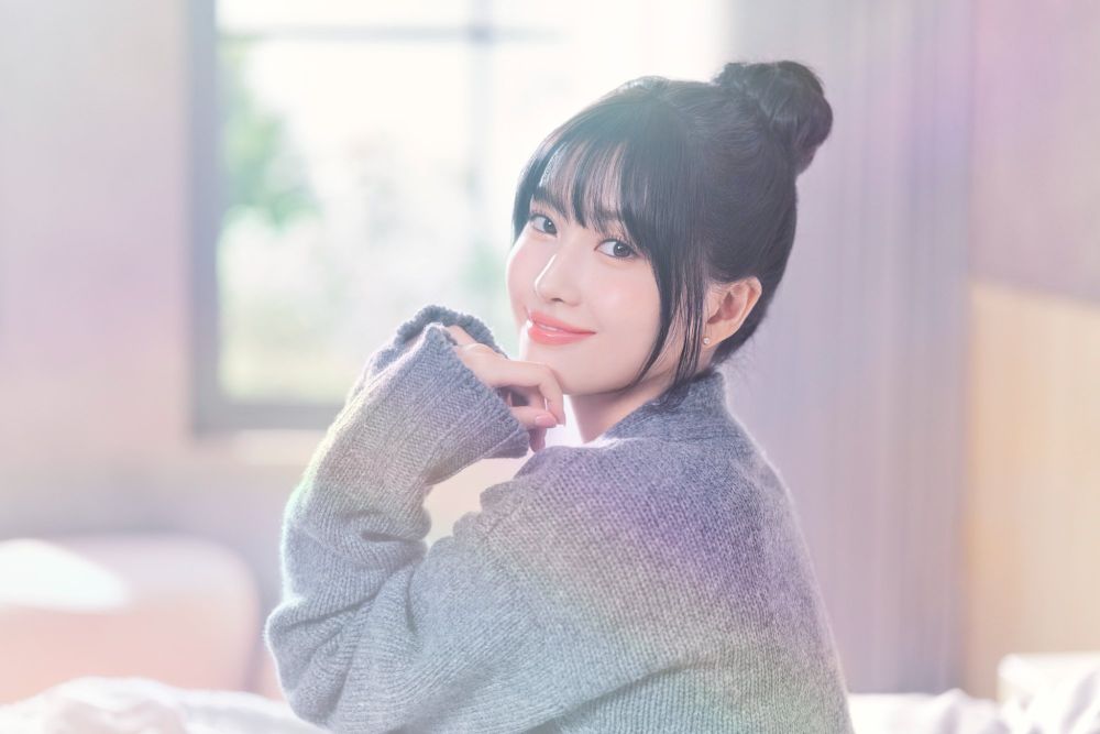 TWICE Momo個人資源狂炸！美妝、精品代言全入手，超強帶貨力讓日本廣告商獨寵！-10