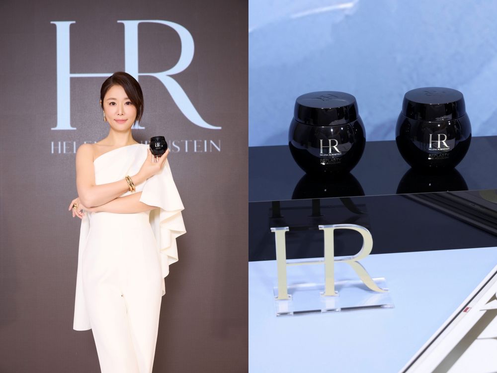 赫蓮娜兩大事件：品牌摯友林心如上任＋HR官方旗艦店進駐momo！超狂獨家優惠組合、必搶！-4