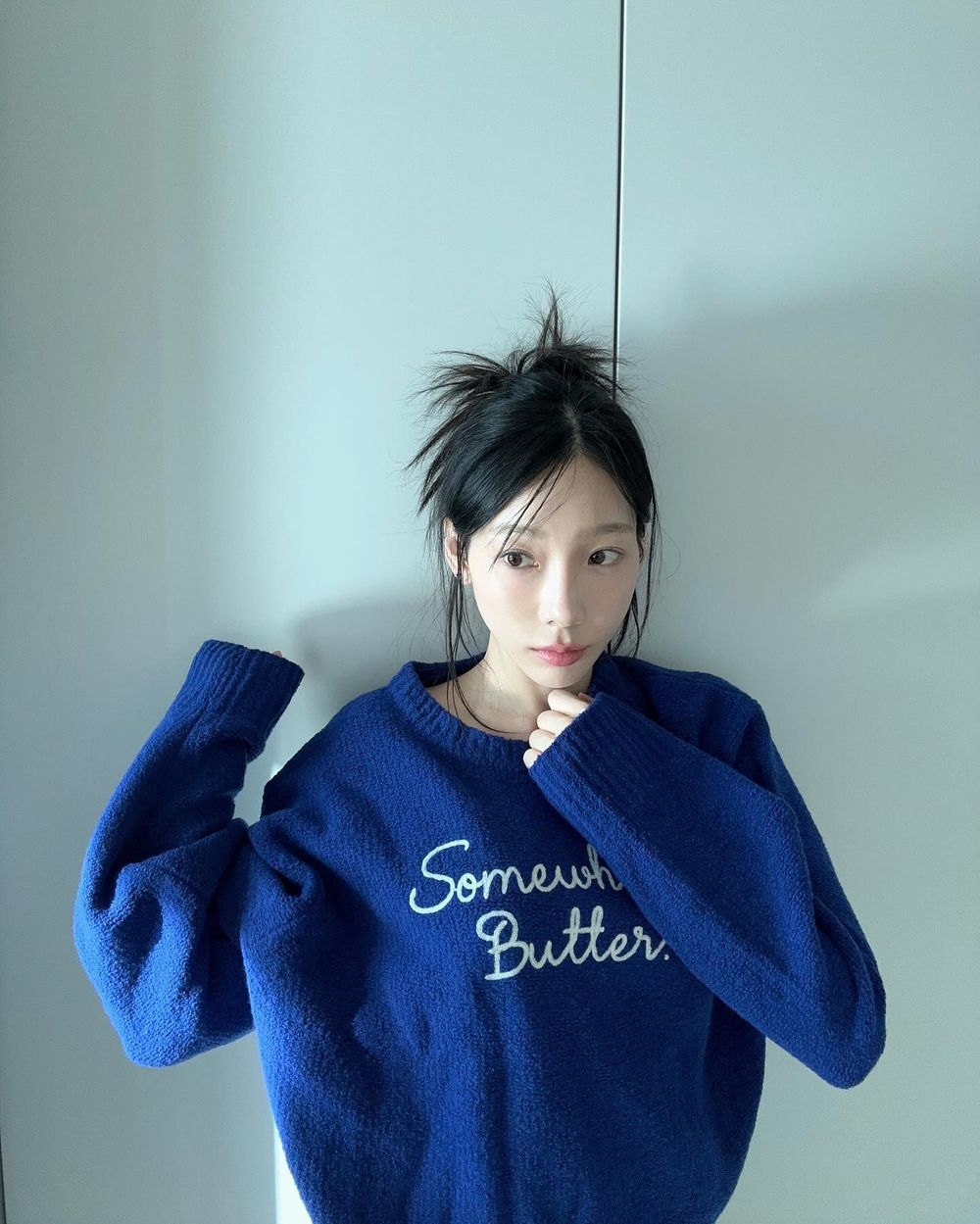 盤點6位出道前就很有名的韓國女偶像！Jennie出演GD MV爆熱戀，這位女愛豆從小就是廣告女王！-5