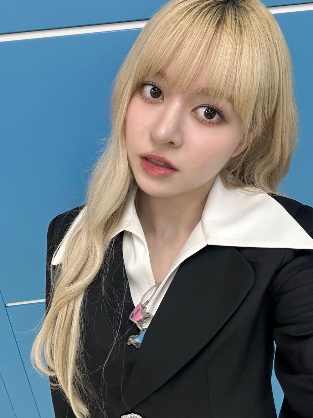 盤點6位出道前就很有名的韓國女偶像！Jennie出演GD MV爆熱戀，這位女愛豆從小就是廣告女王！-7