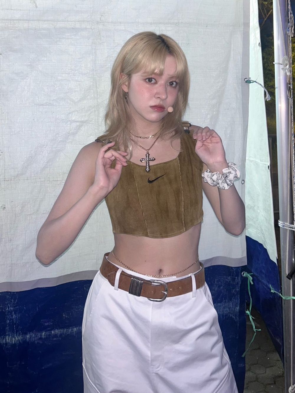 盤點6位出道前就很有名的韓國女偶像！Jennie出演GD MV爆熱戀，這位女愛豆從小就是廣告女王！-6