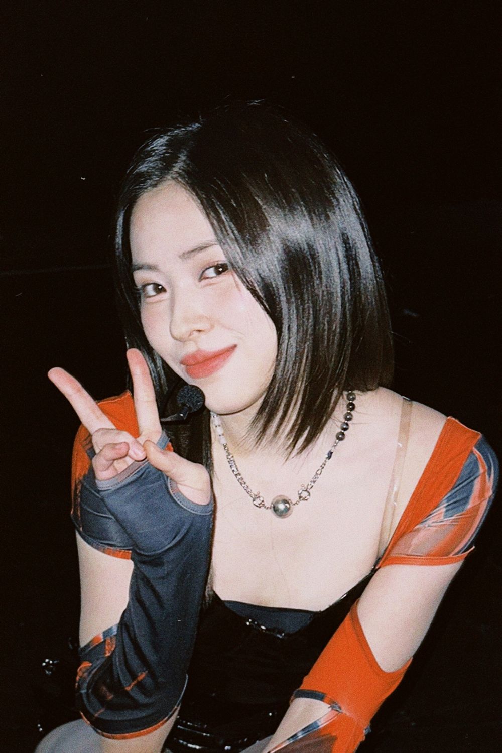 盤點6位出道前就很有名的韓國女偶像！Jennie出演GD MV爆熱戀，這位女愛豆從小就是廣告女王！-9